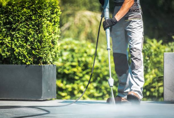 Best Parking Lot and Garage Cleaning  in Crown Heights, NY
