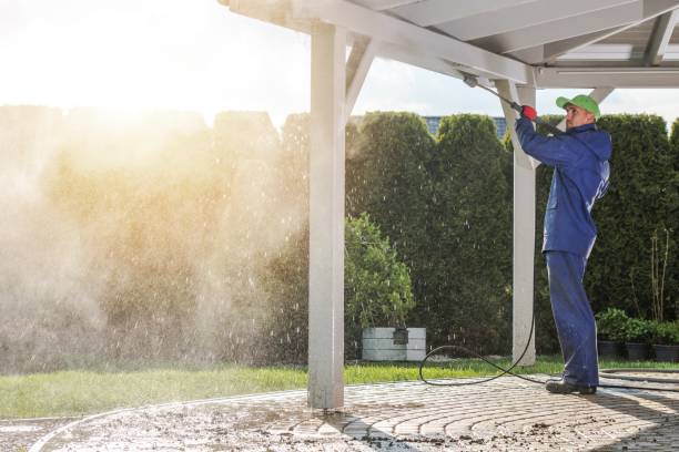 Best Pool Deck Cleaning  in Crown Heights, NY