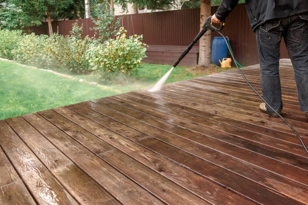 Best Warehouse Cleaning  in Crown Heights, NY