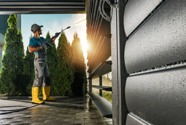 Crown Heights, NY Pressure Washing Services Company